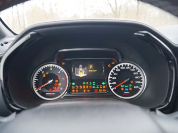 Isuzu D-Max 4x4 Double Cab 1,9 DDI 163 KM 5AT &ndash; Jeszcze lepszy
